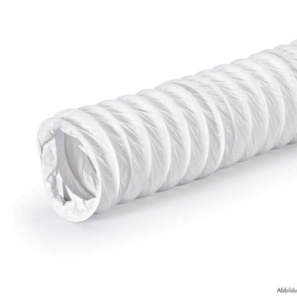 NPXO flexibele slang rond, Slang., ｯ 102 mm, L 6000 mm