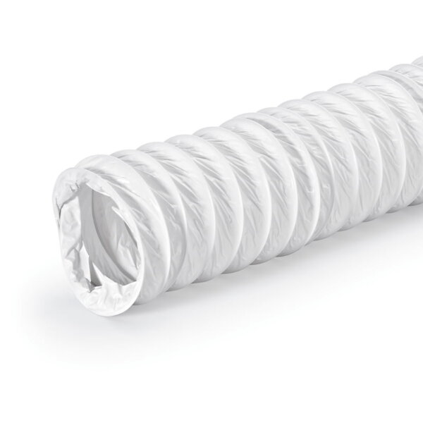NPXO flexibele slang rond, Slang., ｯ 102 mm, L 1000 mm