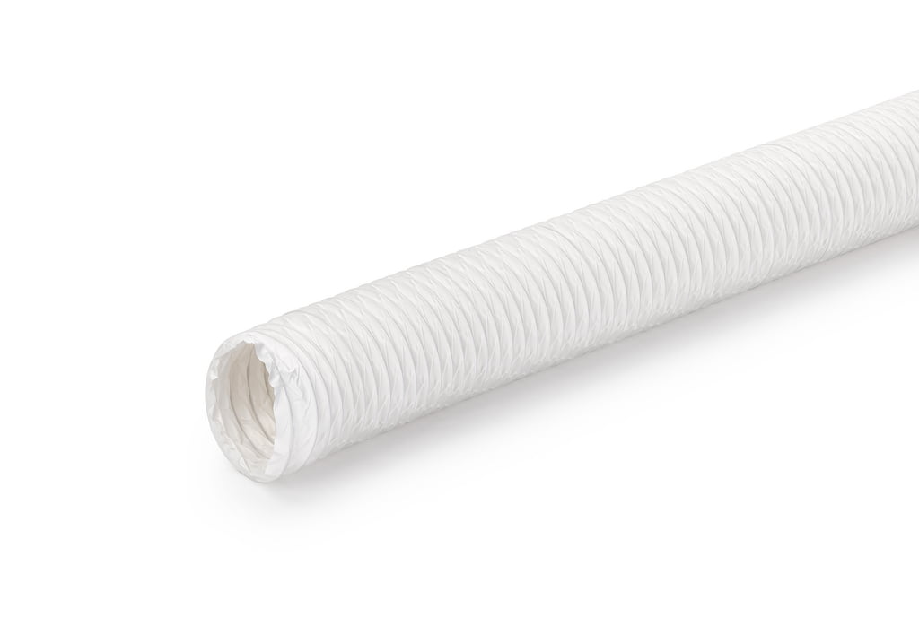 ST-PXO Volledig flexibele slang, Slang., ｯ 102 mm, L 6000 mm