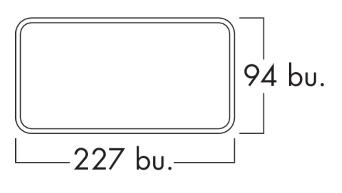K-Klima-R flow 150 muurdoorvoerunit, Muurdoorvoerunit K-Klima-R flow 150 muurdoorvoerunit, Muurdoorvoerunit., lichtgrijs