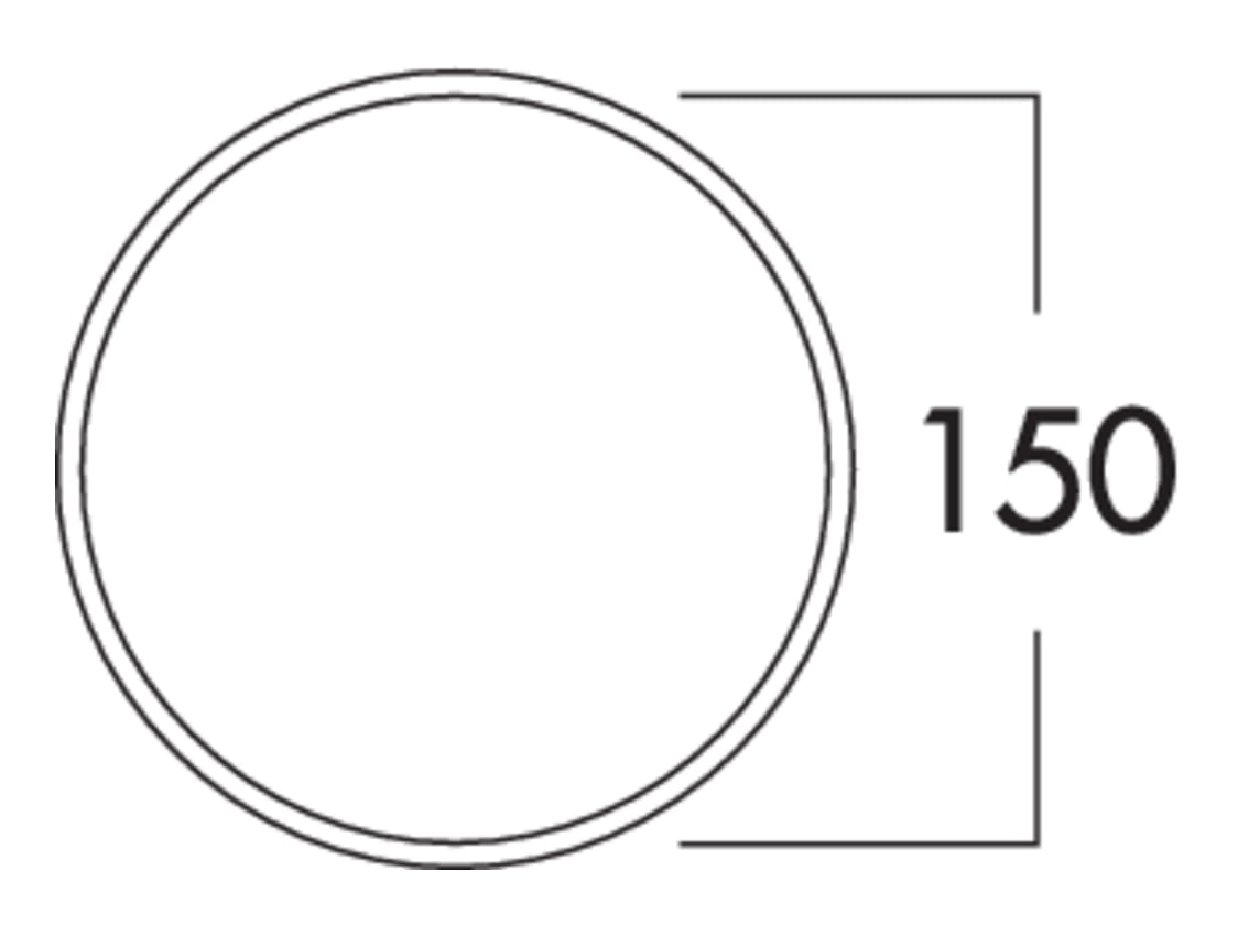 K-Jal 150 Buitenjaloezie K-Jal 150 Buitenjaloezie., antraciet