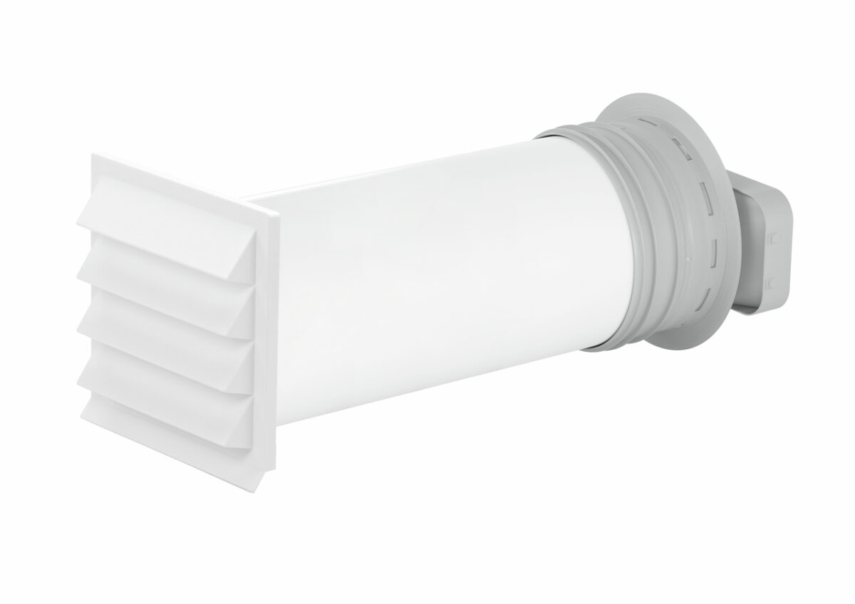 4051069 Compair Prime P-K-Klima Flow 150 wit