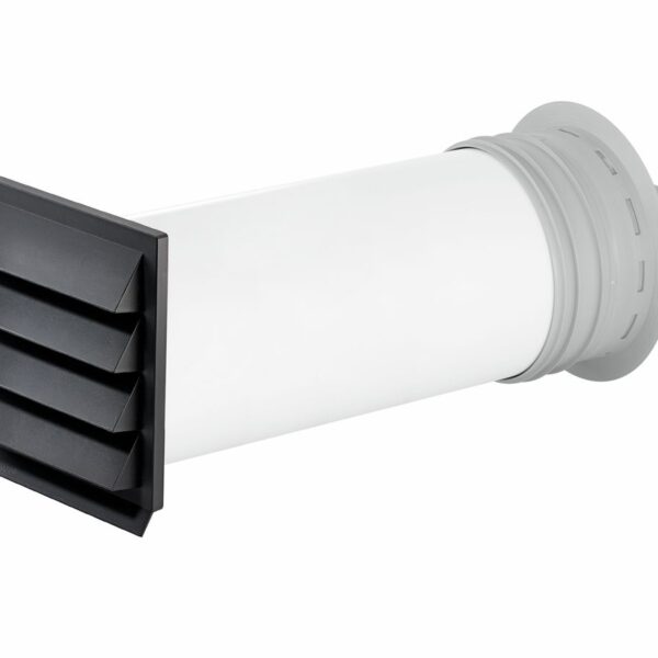 4051071 Compair Prime P-K-Klima Flow 150 antraciet