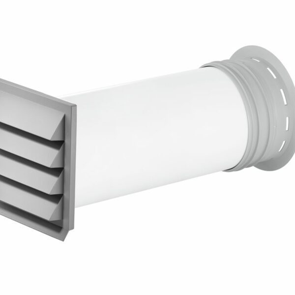 4051076 Compair Prime P-K-Klima-R 150 lichtgrijs