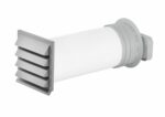 4051077 Compair Prime P-K-Klima Flow 150 lichtgrijs