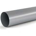 SR-R ronde buis 500mm COMPAIRÂ® Steel Flow 150