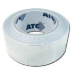 Tape,  aluminium