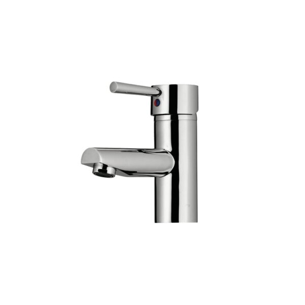 Kardon 1 Bad, Ã©Ã©nhendel keukenmengkraan, chroom