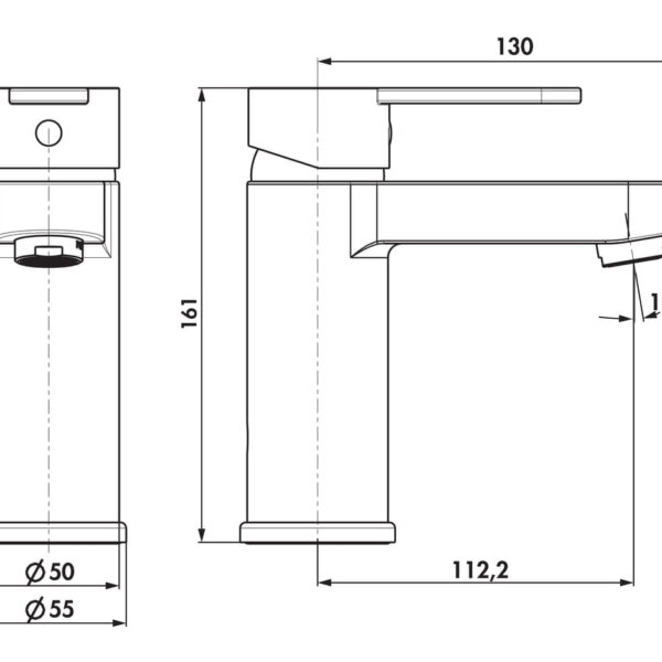 Kardon 2 Bad, E始greepsmengkraan., chroom