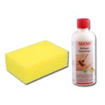 AKEMI Steen-onderhoudsset 3