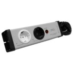 CombiSwitch Stroomverdeler