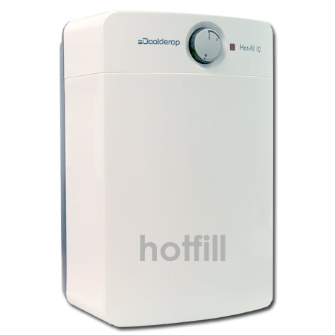 Boiler Hot-Fill DAALDEROP