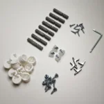 Onderkast met beperkte diepte, kleur antracietgrijs, H812 mm, Keukenkasten zonder front - Afbeelding 3