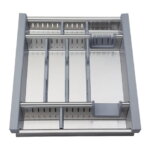 Lade-indeling Voor lade 45cm.