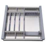 Lade-indeling Voor lade 50cm.