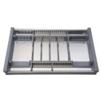 Lade-indeling Voor lade 80cm.