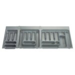 Lade-indeling Voor lade 120cm.