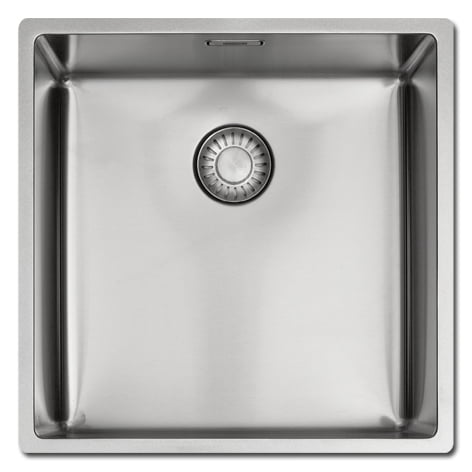 Spoelbak FRANKE Bolero Plus R10 OnderbouwType BXX 110.40