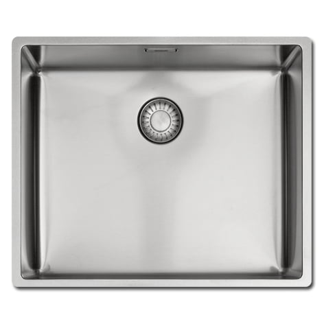Spoelbak FRANKE Bolero Plus R10 VlakinbouwType BXX 210.50