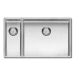 Spoelbak REGINOX New York 18x40 50x40