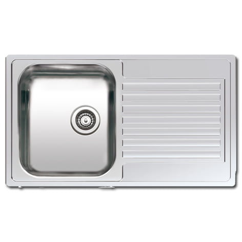 Spoelbak REGINOX Centurio L10
