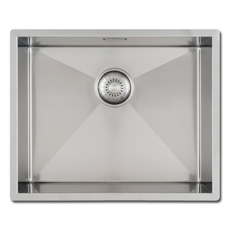 CARESSI CA50R6R0 spoelbak