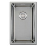 CARESSI CAPP20R10 spoelbak