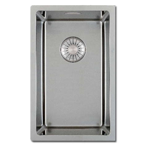CARESSI CAPP20R10 spoelbak