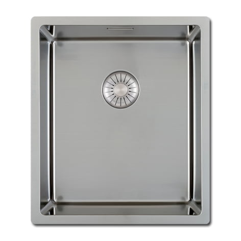 CARESSI CAPP34R10 spoelbak