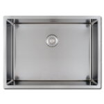 CARESSI CAPP50R10 spoelbak