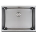 CARESSI CAPP55R10 spoelbak