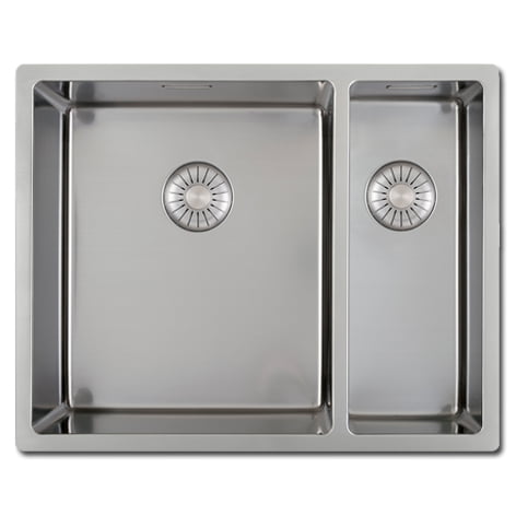 CARESSI CAPP3415R10 spoelbak