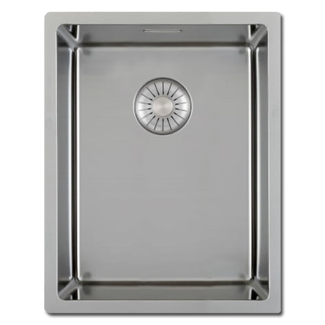 CARESSI CAPP34D46R10 spoelbak