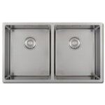 CARESSI CA3434R10 spoelbak
