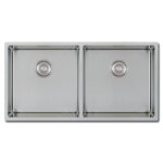 CARESSI CA4040R10 spoelbak