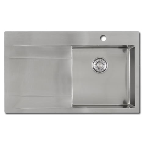 CARESSI CA40ABR spoelbak