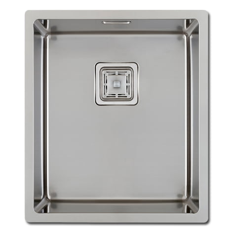 CARESSI CA34Q10 spoelbak