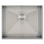 CARESSI CA50GRA spoelbak