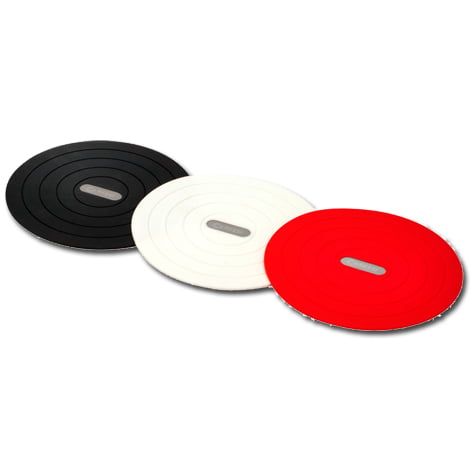 CARESSI pannenonderzetters