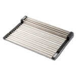 CARESSI opvouwbaar afdruiprooster