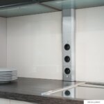 Mira Wand 1, Opbouwstopcontactelement, 3voudig, zonder schakelaar, met Franse stopcontacten