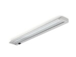 Giro, Onderbouw-/nislamp, zilverkleurig, L 575 mm, 13 W