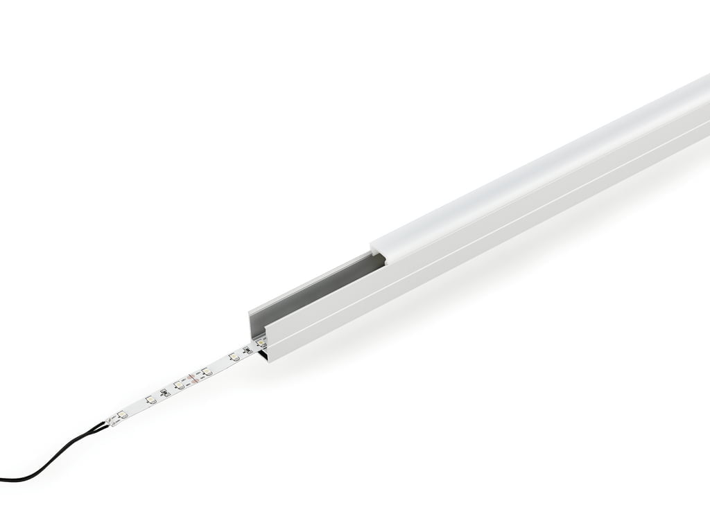 Lichtprofiel kleurwissel LED, Sfeerlamp, afzonderlijke lamp