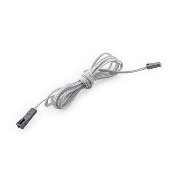 LED verbindingsleiding, Verbindingsleiding., wit