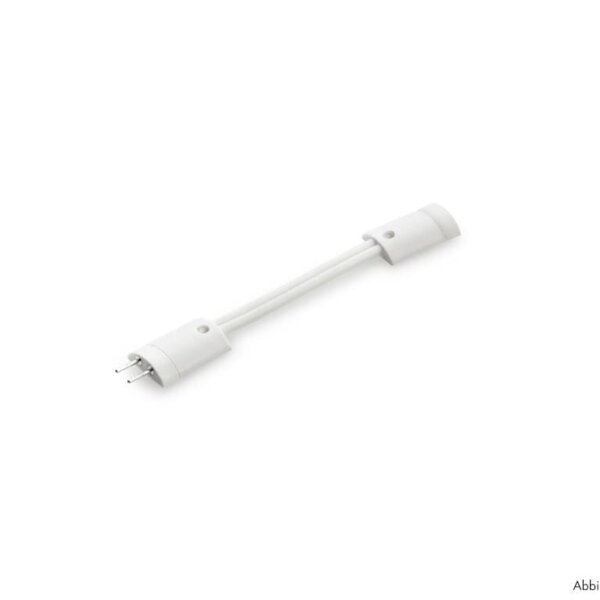 LED Verbindingsleiding voor LED Flex Stripes., wit, L 1500 mm