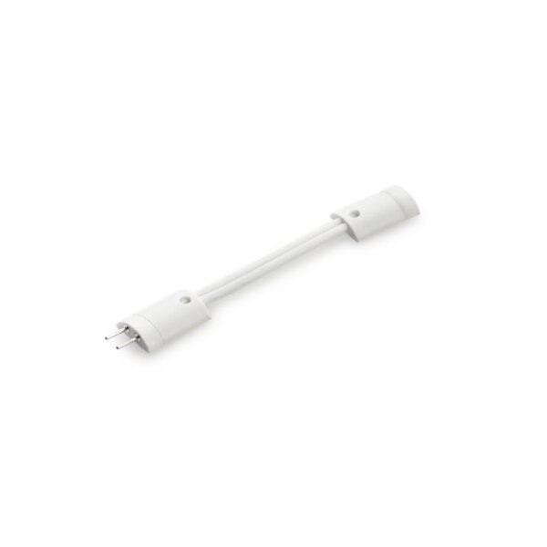 LED Verbindingsleiding voor LED Flex Stripes., wit, L 40 mm