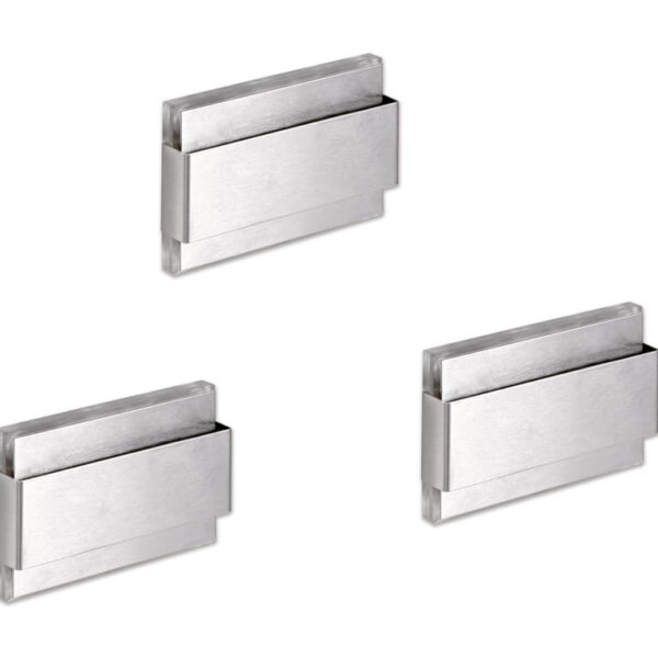 Jolly LED, Sokkellamp/nislamp, set-3