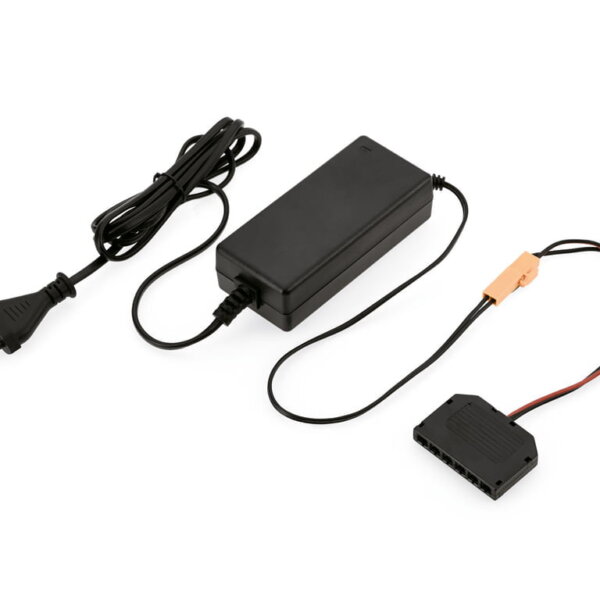 LED Converter 5, zwart