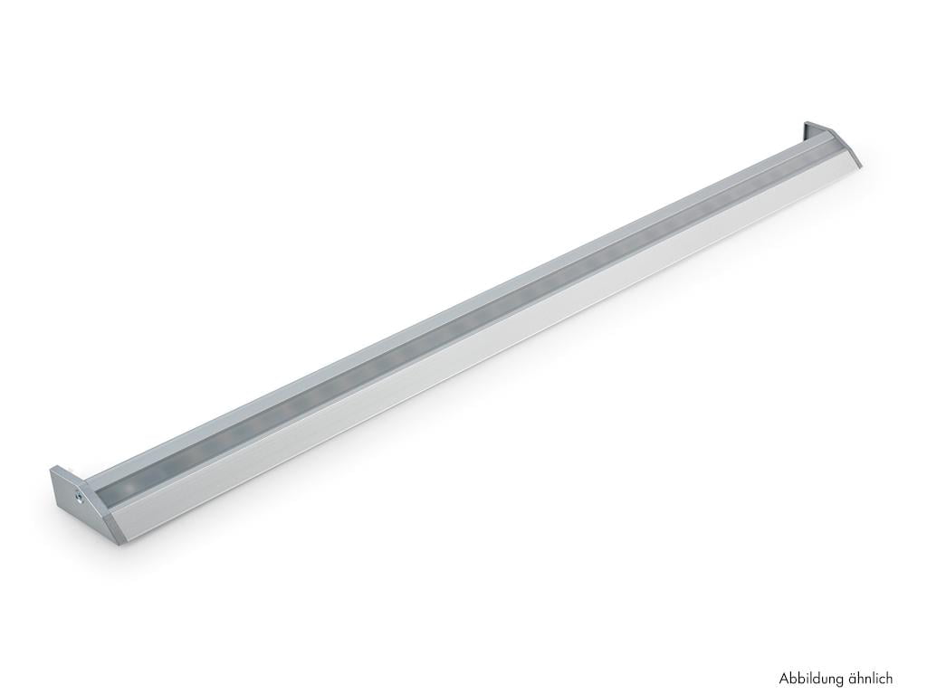 Derby kleurwissel LED met schakelaar, Onderbouw-/nislamp, L 850 mm, 48 LED, 11,52 W
