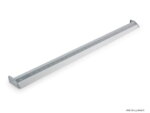 Derby kleurwissel LED met schakelaar, Onderbouw-/nislamp, L 950 mm, 54 LED, 12,96 W